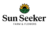 Sun Seeker Farm &amp; Flowers - Home